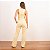 Blusa Cropped Com Detalhe Trançado Na Barra Feminina - Imagem 11