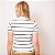 Blusa Polo Rib Listrada Feminina - Imagem 10