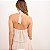 Vestido Curto Bordado com Babados - Imagem 10