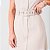 Vestido Midi Alfaiataria Sem Manga Com Cinto Forrado - Imagem 16