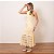 Vestido Midi Tricot Com Trança Na Cintura - Imagem 10