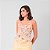 Regata Alça Tule Estampado Feminina - Imagem 9