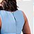 Vestido Longo Com Pregas E Amarração - Imagem 10