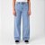Calça Jeans Wide Leg Com Bolsos Feminina - Imagem 6