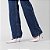 Calça Jeans Reta Cinco Bolsos Feminina - Imagem 6