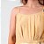 Vestido Longo Bordado com Alça e Faixa - Imagem 11