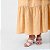 Vestido Longo Bordado com Alça e Faixa - Imagem 12