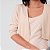 Cardigan Tricot Manga 7/8 Feminino - Imagem 6