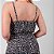 Vestido Curto Estampa Liberty Com Pregas E Faixa - Imagem 10