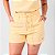 Short Reto Bolso Faca Com Passante E Cordão Feminino - Imagem 1
