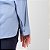 Camisa Manga Longa Em Viscose Com Martingale Feminina - Imagem 3