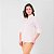 Camisa Manga Longa Em Viscose Com Martingale Feminina - Imagem 14