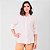 Camisa Manga Longa Em Viscose Com Martingale Feminina - Imagem 16