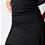 Vestido Midi Em Tule Assimétrico Com Franzidos - Imagem 16