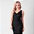 Vestido Midi Regata Em Tule Com Franzidos - Imagem 12
