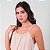 Vestido Midi Bordado Com Alça Trançada E Cordão - Imagem 12