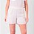 Short Com Elástico E Bolsos Com Pespontos Feminino - Imagem 14