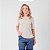 Blusa Decote Redondo Manga Curta Feminina - Imagem 13