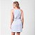 Vestido Curto Com Alça E Bordado - Imagem 5
