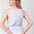 Vestido Curto Com Alça E Bordado - Imagem 6