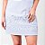 Vestido Curto Com Alça E Bordado - Imagem 2