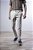 Calça Sarja Slim Texturizada Masculina - Imagem 5