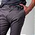 Calça Sarja Slim Texturizada Masculina - Imagem 6