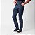 Calça Sarja Slim Texturizada Masculina - Imagem 2