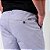 Bermuda Alfaiataria Com Elastano E Bolso Faca Masculina - Imagem 4