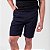 Bermuda Alfaiataria Com Elastano E Bolso Faca Masculina - Imagem 5