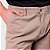 Bermuda Alfaiataria Com Elastano E Bolso Faca Masculina - Imagem 9