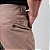 Bermuda Alfaiataria Com Elastano E Bolso Faca Masculina - Imagem 12
