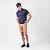 Bermuda Alfaiataria Com Elastano E Bolso Faca Masculina - Imagem 14