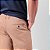 Bermuda Alfaiataria Com Elastano E Bolso Faca Masculina - Imagem 16
