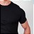 Camiseta Gola Redonda Texturizada Masculina - Imagem 2