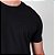 Camiseta Gola Redonda Texturizada Masculina - Imagem 3