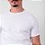 Camiseta Gola Redonda Texturizada Masculina - Imagem 9