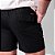 Short Em Linho Cós Elástico Com Cordão Masculino - Imagem 12