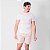 Short Em Linho Cós Elástico Com Cordão Masculino - Imagem 15