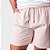 Short Em Linho Cós Elástico Com Cordão Masculino - Imagem 16