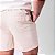 Short Em Linho Cós Elástico Com Cordão Masculino - Imagem 17