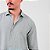 Camisa Manga Longa Linho Eco Masculina - Imagem 2