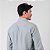 Camisa Manga Longa Linho Eco Masculina - Imagem 8