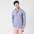 Camisa Manga Longa Algodão Premium Fine Masculina - Imagem 8