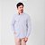 Camisa Manga Longa Linho Deluxe Masculina - Imagem 6