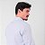 Camisa Manga Longa Linho Deluxe Masculina - Imagem 10