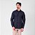 Camisa Manga Longa Linho Deluxe Masculina - Imagem 2