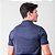 Polo Malha Rib Masculina - Imagem 7
