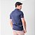 Polo Malha Rib Masculina - Imagem 8