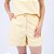 Short Com Bolsos E Passantes Com Botão Dourado Feminino - Imagem 14